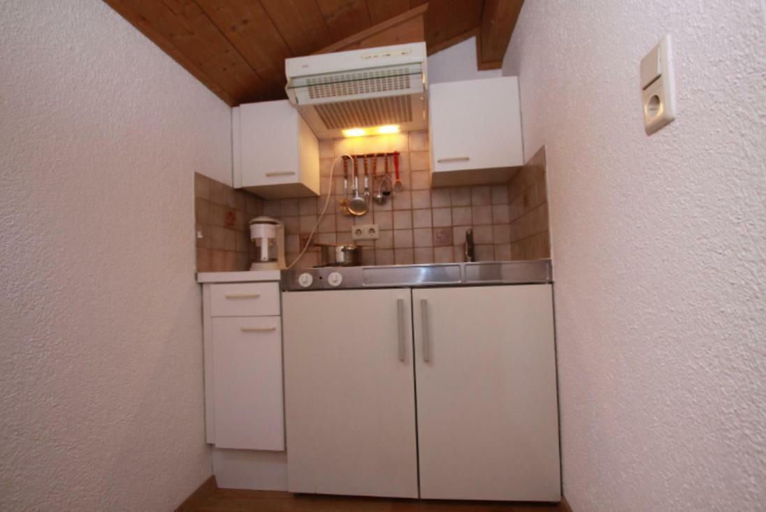 Klauserhof Trins Exteriér fotografie